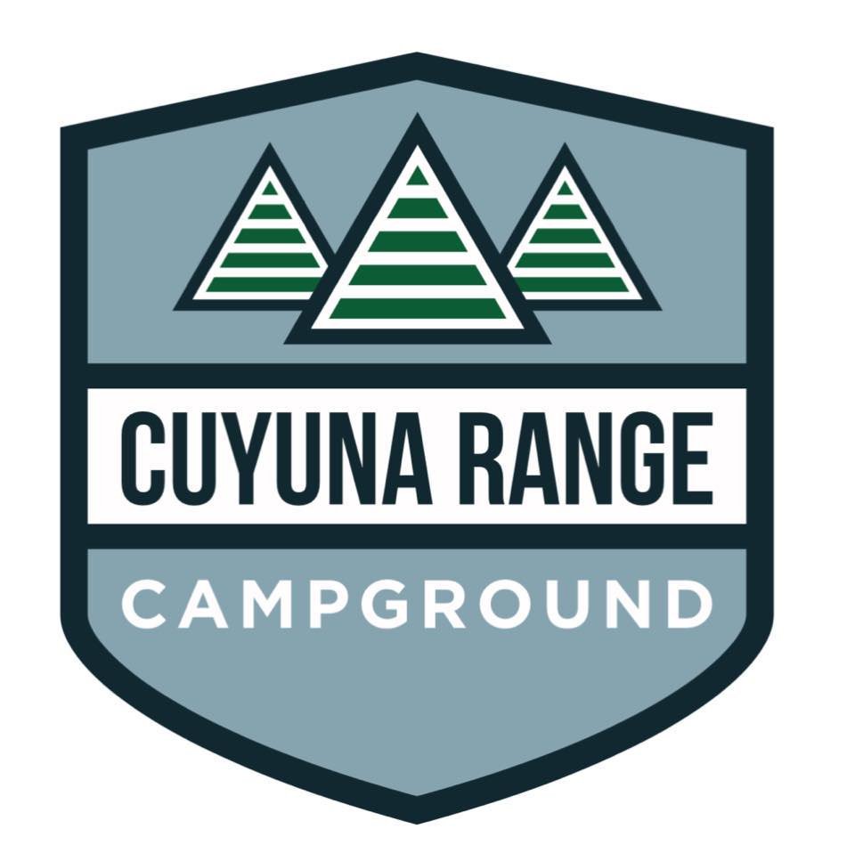 Cuyuna Range Campground